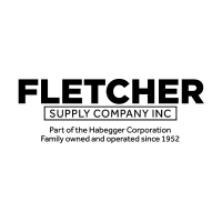 Fletcher Supply Company Logo