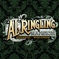 AL. Ringling Mansion Logo