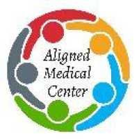 Aligned Medical Center Logo