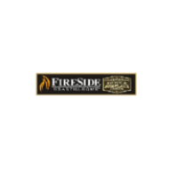 Fireside - Arnold Stove & Fireplace Logo