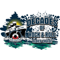 Decades Of Rock & Roll Cruise Logo