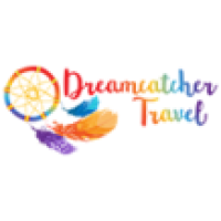 Dreamcatcher Travel LLC Logo