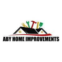 ABY Home Improvements Logo