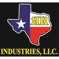 R & R Industries LLC âœ… Logo
