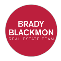 Brady Blackmon Team at Keller Williams Realty River Cities Logo