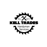 Kell Trades Handyman Services Logo