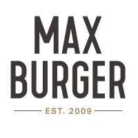Max Burger CT Logo