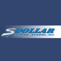 Dollar Driving School Inc Logo