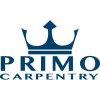Primo Carpentry - General Contractor Logo