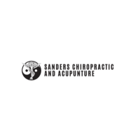 Sanders Chiropractic and Acupuncture Logo