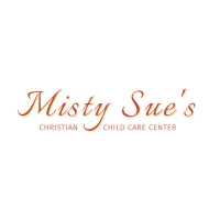 Misty Sue's Christian Child Care Center Logo