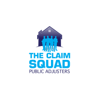 The Claim Squad Public Adjusters Logo
