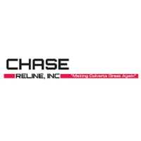 Chase Reline Logo