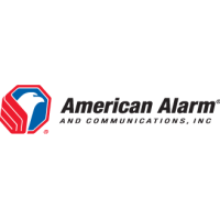 American Alarm and Communications, Inc. Logo