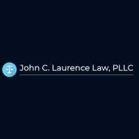 John C. Laurence Law, PLLC Logo