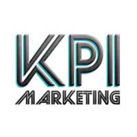 KPI Marketing Logo