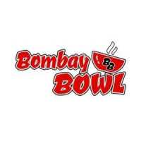 Bombay BOWL - Indian Chinese Logo