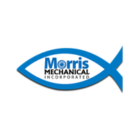 Morris Mechanical Inc. Logo