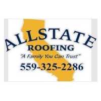 Allstate Roofing Inc. Logo