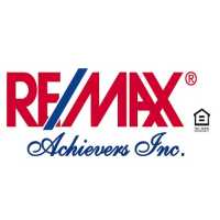 Terry Ayres | RE/MAX Achievers Inc Logo