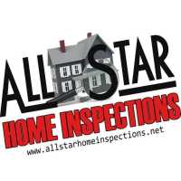 All Star Home Inspections Logo