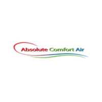 Absolute Comfort Air Logo