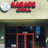 Kababe Grill Logo