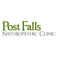 Post Falls Naturopathic Clinic Logo