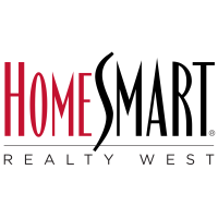 HomeSmart Realty West Mission Valley Logo