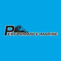 Performance Marine Logo