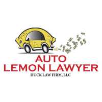 Duck Law Firm, LLC - Colorado Lemon Lawyer Logo