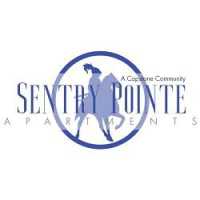 Sentry Pointe Apartments Logo