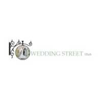 Wedding Street Utah Logo