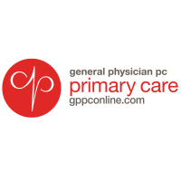 General Physician, PC Primary Care Logo