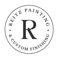 Reitz Painting & Remodeling, LLC Logo