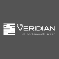 The Veridian Residences Logo