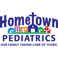 Hometown Pediatrics Logo