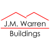 J M Warren Buildngs Logo