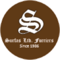 Surfas Ltd Furriers Logo