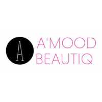 A' Mood Beautiq Logo