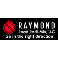 Raymond Road Redi-Mix, LLC Logo