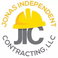 Jonas Independent Contracting, LLC Logo