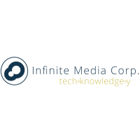 Infinite Media Corp Logo