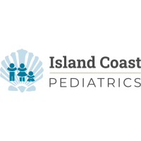 Island Coast Pediatrics - Estero Logo