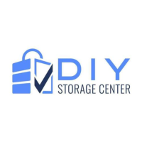 DIY Storage Center Logo