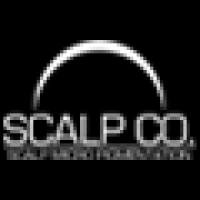Scalp Co. Scalp Micropigmentation Logo