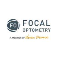Focal Optometry Logo