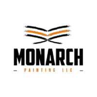Monarch Painting LLC Logo