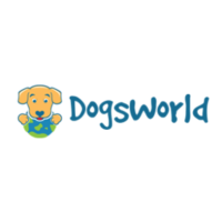 DogsWorld Resort Logo