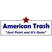 American Trash LLC Logo